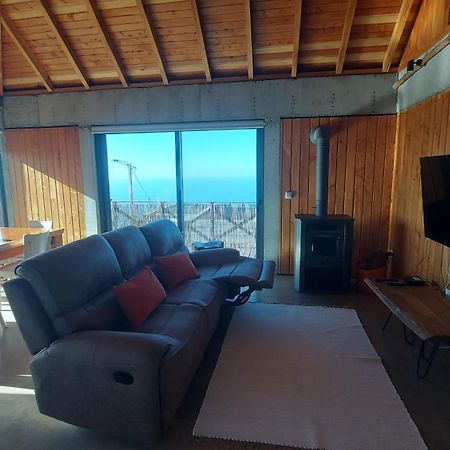 Вілла Casa Pereirinha Estreito Da Calheta Екстер'єр фото