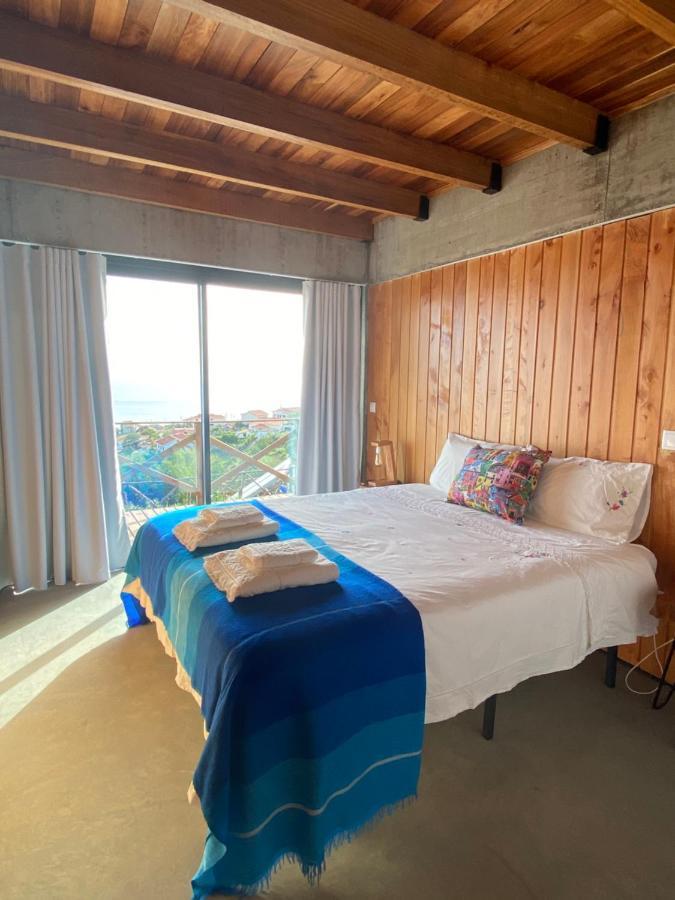 Вілла Casa Pereirinha Estreito Da Calheta Екстер'єр фото